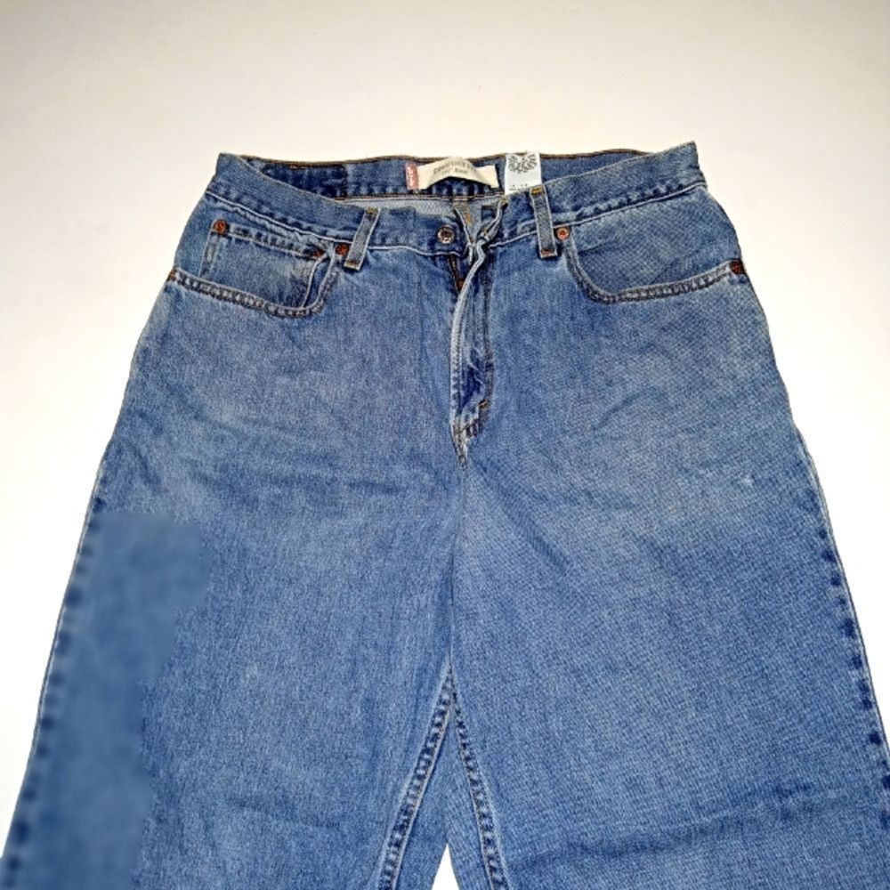 Levi560 jeans